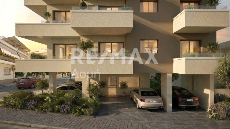 Διαμέρισμα 47 τ.μ. προς πώληση, Μεταμόρφωση Βόλου