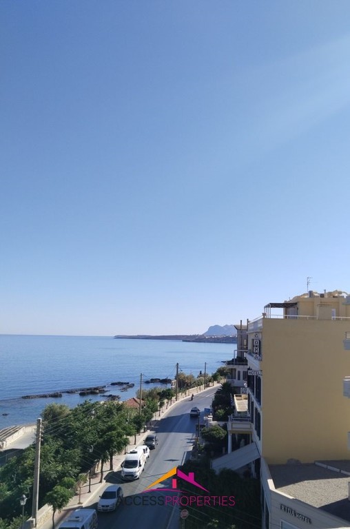 Κτίριο 608,60 τ.μ. πρός πώληση, Ν. Χανίων, Χανιά