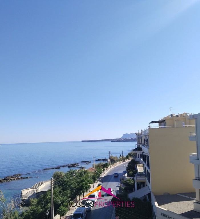 Κτίριο 608,60 τ.μ. πρός πώληση, Ν. Χανίων, Χανιά