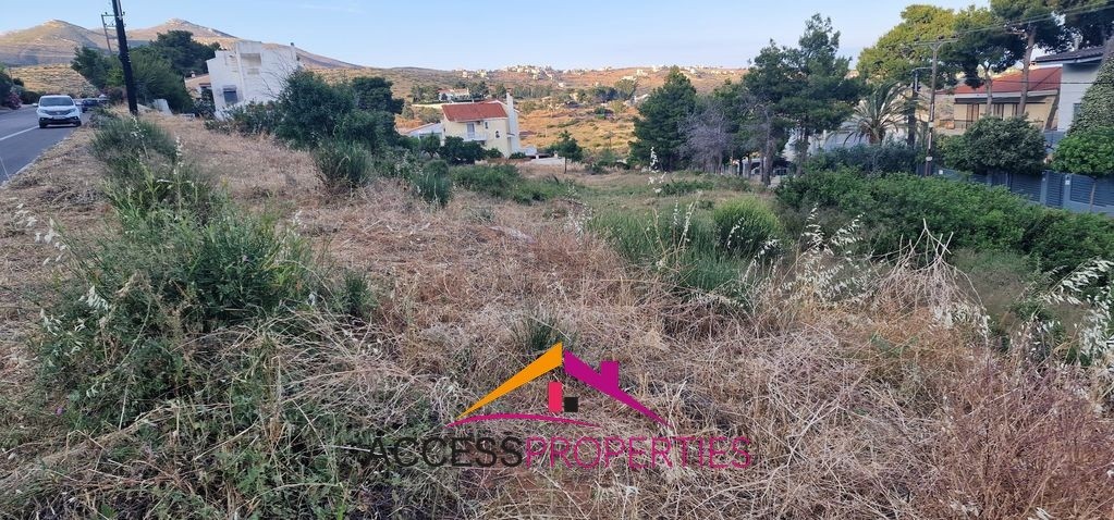 Οικόπεδο 1.384 τ.μ. πρός πώληση, Αττική - Υπόλοιπο, Πικέρμι