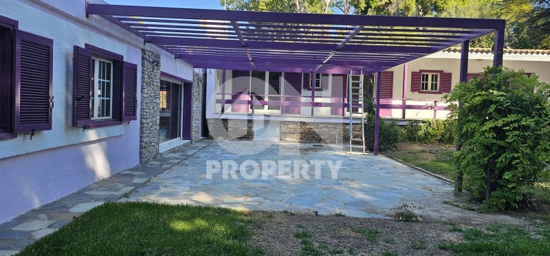 Μονοκατοικία 350 τ.μ. πρός ενοικίαση, Αθήνα - Βόρεια Προάστια, Κηφισιά