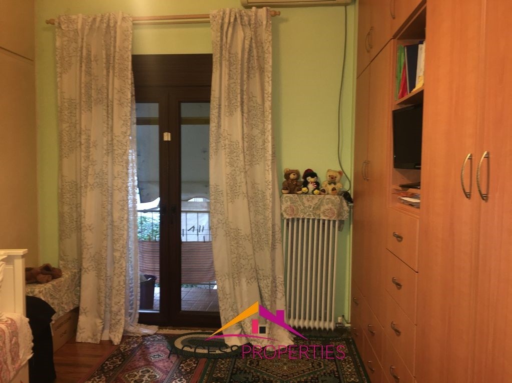 Διαμέρισμα 95 τ.μ. πρός πώληση, Αθήνα - Κέντρο, Λεωφ. Πατησίων - Λεωφ. Αχαρνών