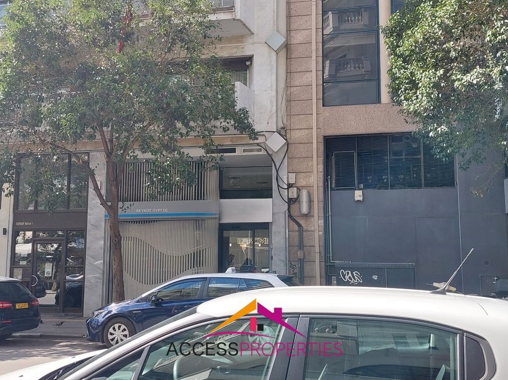 Κατάστημα 460 τ.μ. πρός πώληση, Θεσσαλονίκη - Κέντρο, Λευκός Πύργος