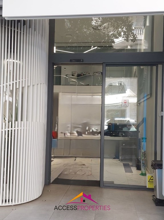 Κατάστημα 460 τ.μ. πρός πώληση, Θεσσαλονίκη - Κέντρο, Λευκός Πύργος