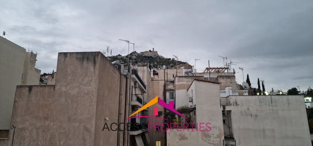 Γραφείο 89 τ.μ. πρός ενοικίαση, Αθήνα - Κέντρο, Κολωνάκι - Λυκαβηττός
