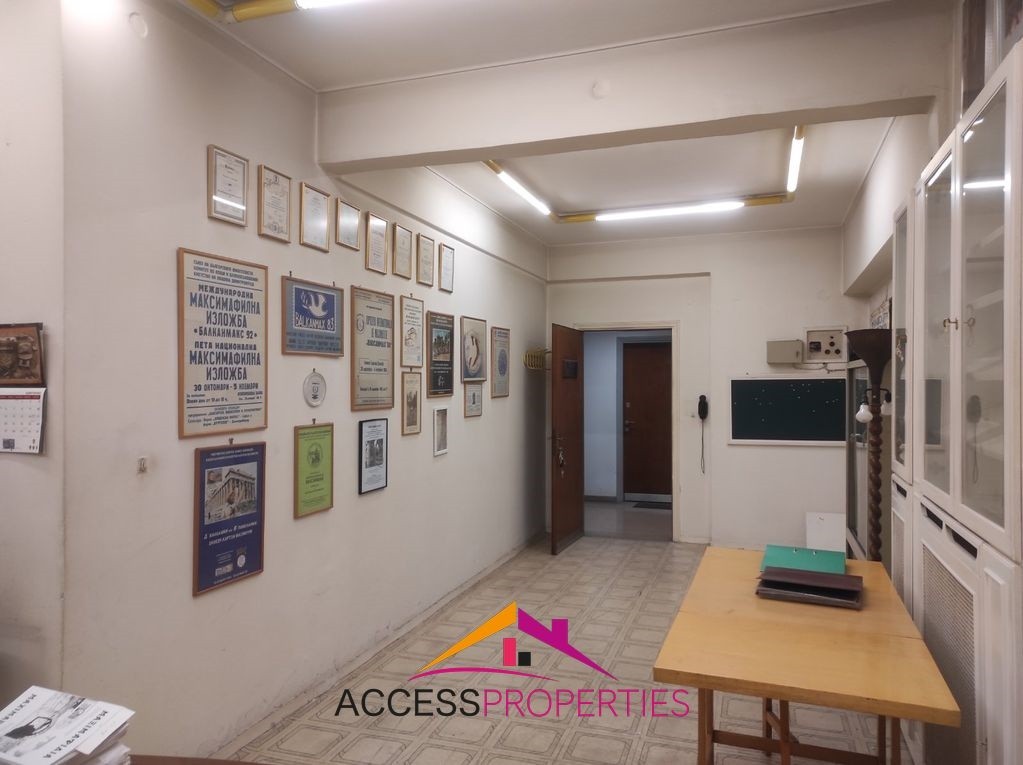 Γραφείο 36 τ.μ. πρός πώληση, Αθήνα - Κέντρο, Κέντρο