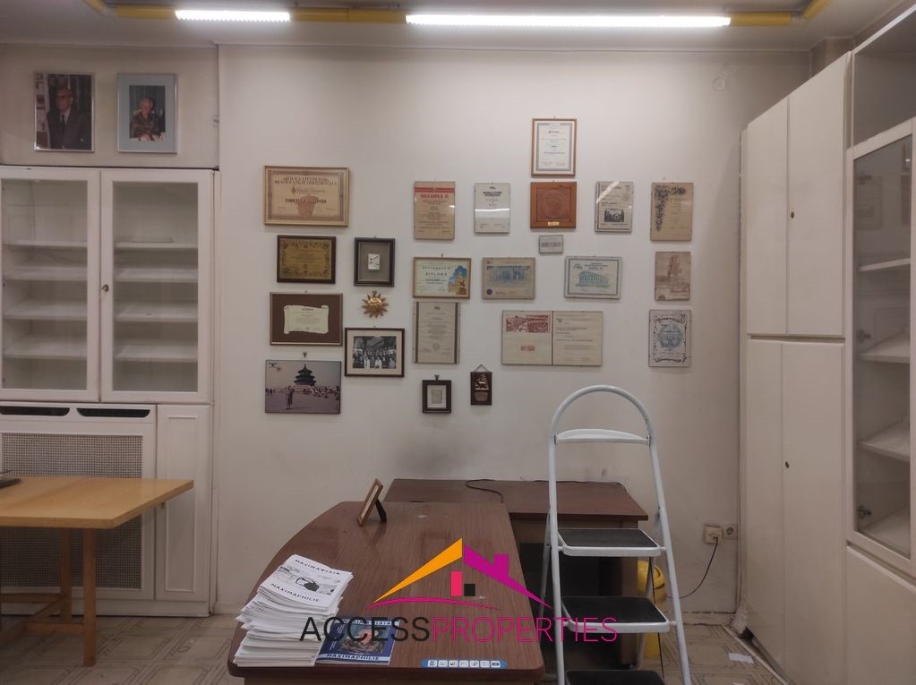Γραφείο 36 τ.μ. πρός πώληση, Αθήνα - Κέντρο, Κέντρο