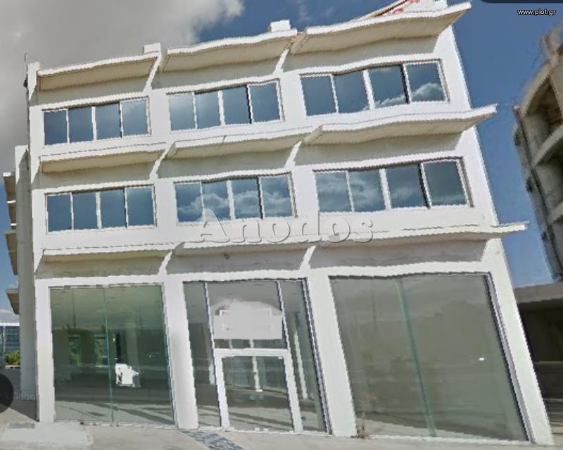 Κατάστημα 1.800 τ.μ. προς ενοικίαση, Κέντρο Περιστερίου