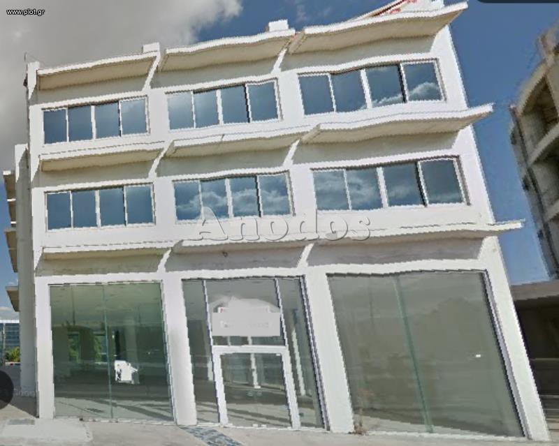 Κατάστημα 1.800 τ.μ. προς ενοικίαση, Κέντρο Περιστερίου