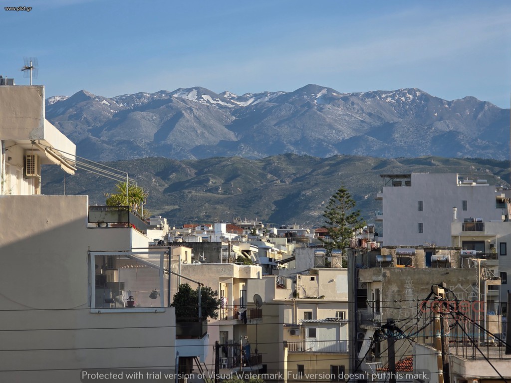 Διαμέρισμα 38 τ.μ. για πώληση, Ν. Χανίων, Χανιά