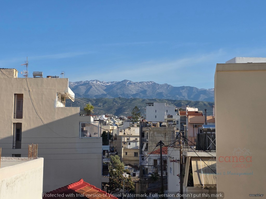 Διαμέρισμα 38 τ.μ. πρός πώληση, Ν. Χανίων, Χανιά