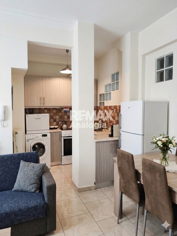 Studio / γκαρσονιέρα 48 τ.μ. προς πώληση, Φάληρο
