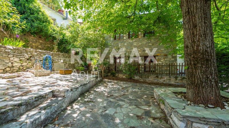 Μεζονέτα 267 τ.μ. πρός πώληση, Μαγνησία, Πορταριά