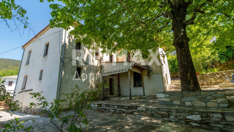 Μεζονέτα 267 τ.μ. πρός πώληση, Μαγνησία, Πορταριά