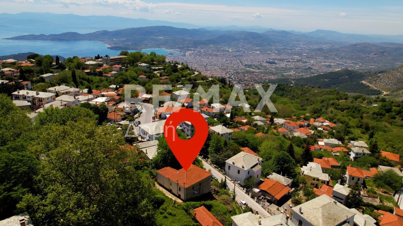 Μεζονέτα 267 τ.μ. πρός πώληση, Μαγνησία, Πορταριά