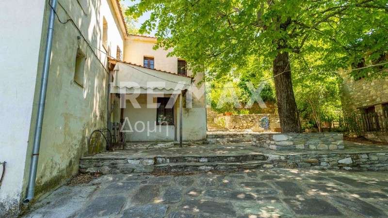 Μεζονέτα 267 τ.μ. πρός πώληση, Μαγνησία, Πορταριά