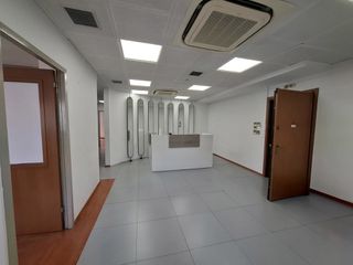Γραφείο 172 τ.μ. για ενοικίαση