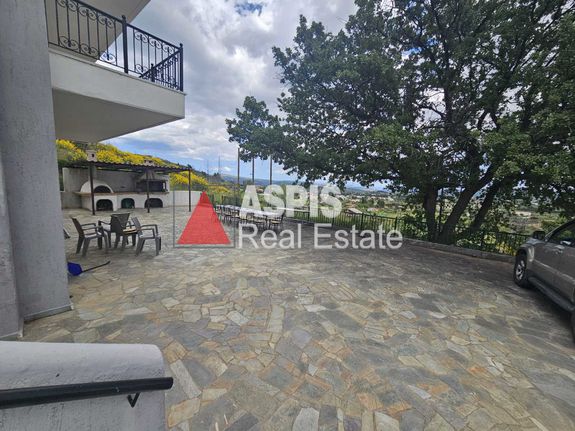 Maisonette 110 sqm for rent, Rest Of Attica, Afidnes