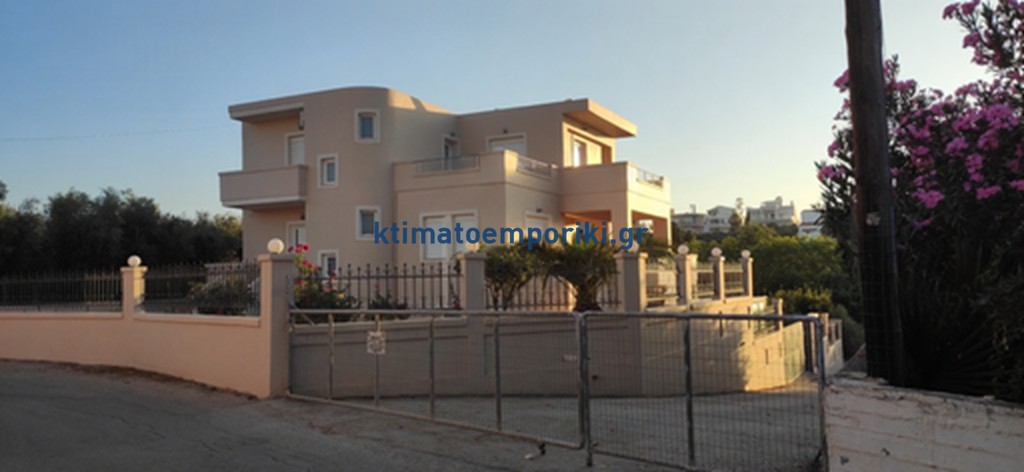 Μεζονέτα 325 τ.μ. προς πώληση, Δαράτσος