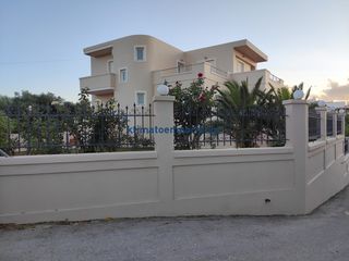 Μεζονέτα 325 τ.μ. για πώληση