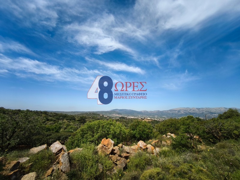 Αγροτεμάχια 996 τ.μ. προς πώληση, Πόλη Χίου
