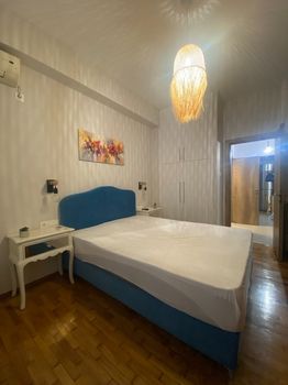 Studio / γκαρσονιέρα 34 τ.μ. πρός πώληση