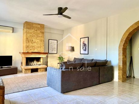 Apartment 110 sqm for rent