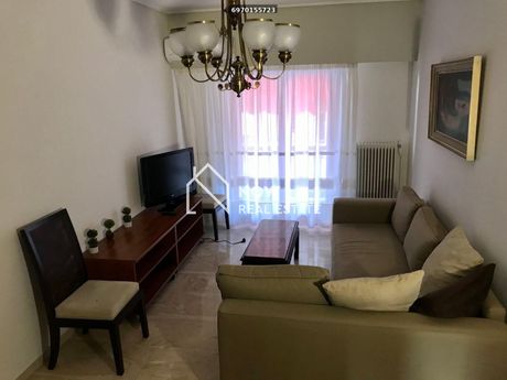 Διαμέρισμα 45 τ.μ. για πώληση