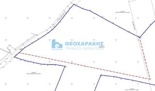 Οικόπεδο 4.100 τ.μ. για πώληση
