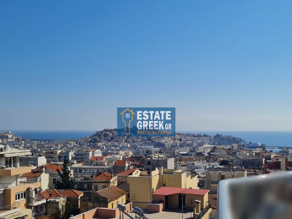 Διαμέρισμα 145 τ.μ. για πώληση, Ν. Καβάλας, Καβάλα