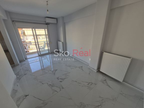 Apartment 62 sqm for rent, Thessaloniki - Suburbs, Ampelokipoi