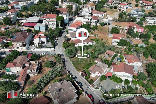 Οικόπεδο 779,33 τ.μ. για πώληση, Μεσσηνία, Μελιγαλά
