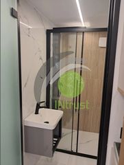 Studio / γκαρσονιέρα 21 τ.μ. προς πώληση, Πράτσικα-thumb-4
