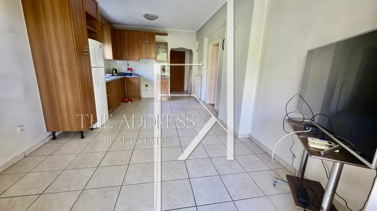 Apartment 60 sqm for rent, Athens - South, Glyfada