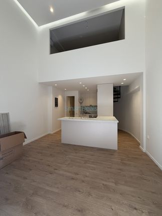 Apartment 35 sqm for rent, Athens - Center, Patision - Acharnon