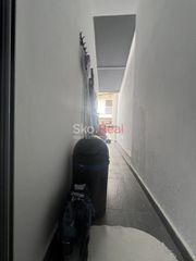 Διαμέρισμα 86 τ.μ. για πώληση, Θεσσαλονίκη - Κέντρο, Μπότσαρη-thumb-21