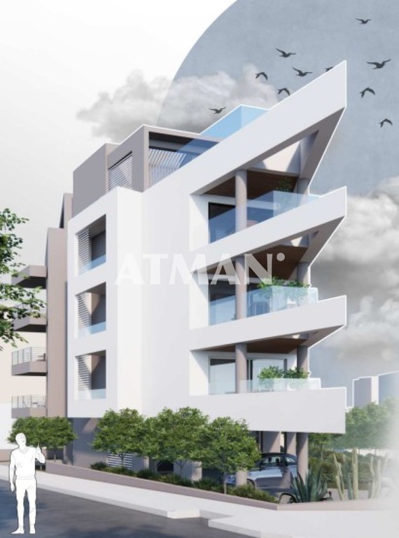 Διαμέρισμα 99 τ.μ. πρός πώληση, Θεσσαλονίκη - Περιφ/Κοί Δήμοι, Θέρμη