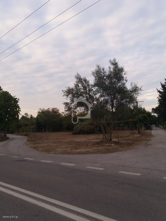 Αγροτεμάχια 227.850 τ.μ. πρός πώληση, Ν. Πιερίας, Λιτόχωρο
