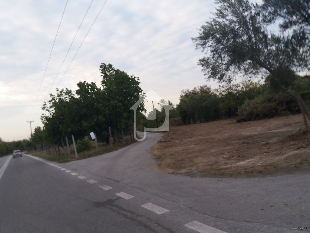 Αγροτεμάχια 227.850 τ.μ. πρός πώληση, Ν. Πιερίας, Λιτόχωρο