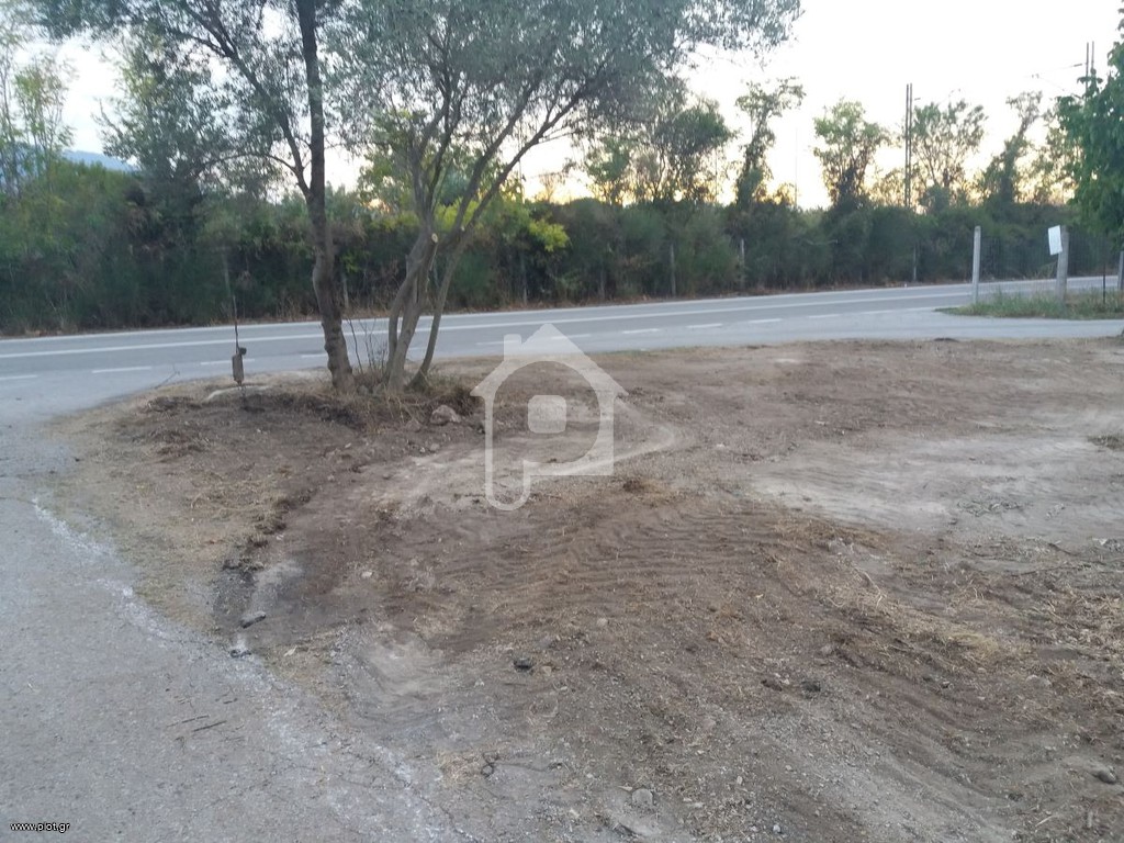 Αγροτεμάχια 227.850 τ.μ. πρός πώληση, Ν. Πιερίας, Λιτόχωρο