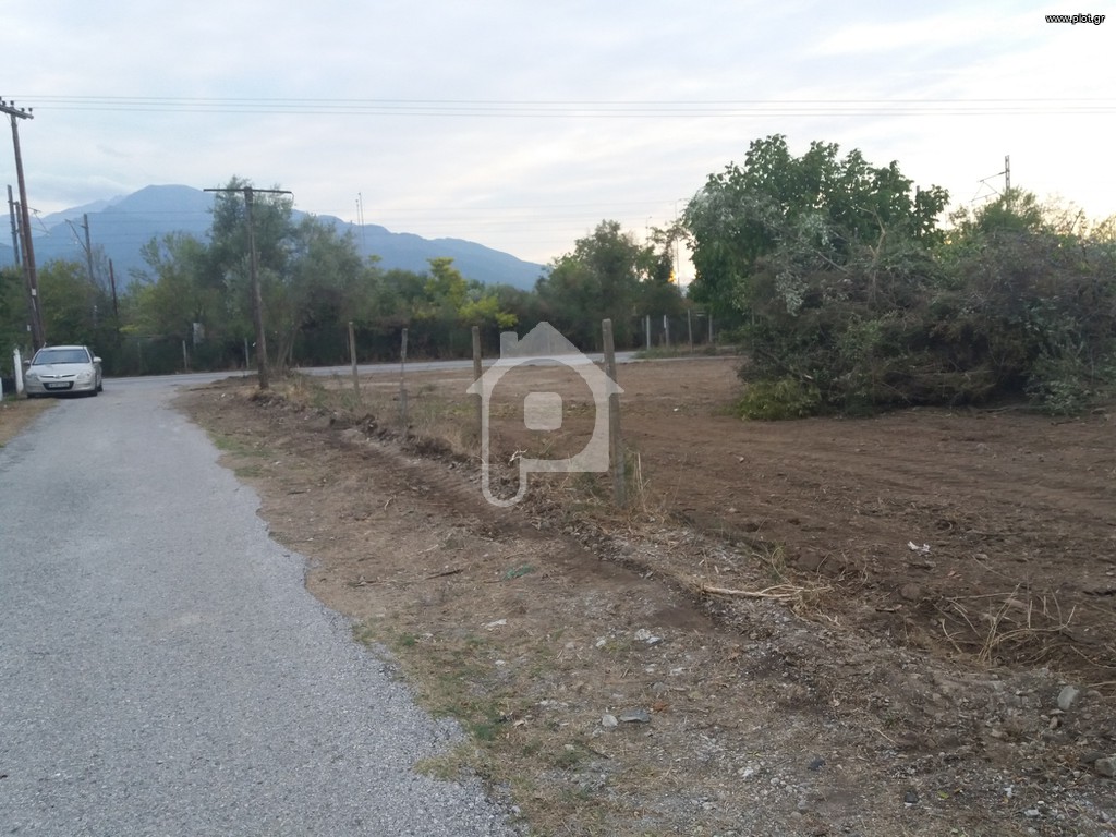 Αγροτεμάχια 227.850 τ.μ. πρός πώληση, Ν. Πιερίας, Λιτόχωρο