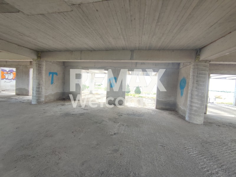 Επιχειρηματικό κτίριο 770 τ.μ. προς πώληση, Σίνδος