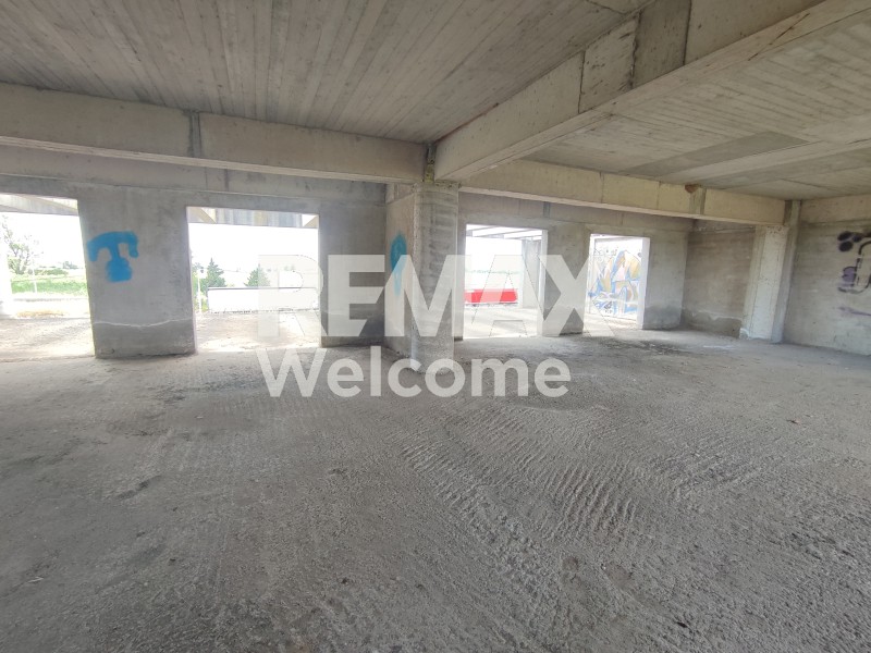 Επιχειρηματικό κτίριο 770 τ.μ. προς πώληση, Σίνδος