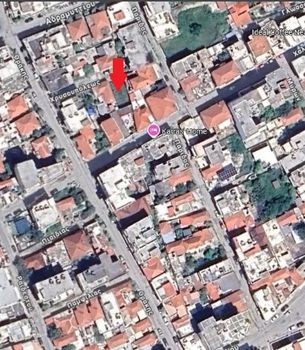 Land plot 116 sqm for sale