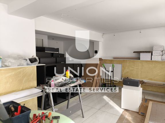 Store 37 sqm for rent, Athens - South, Glyfada