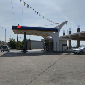Κατάστημα 1.200 τ.μ. πρός ενοικίαση