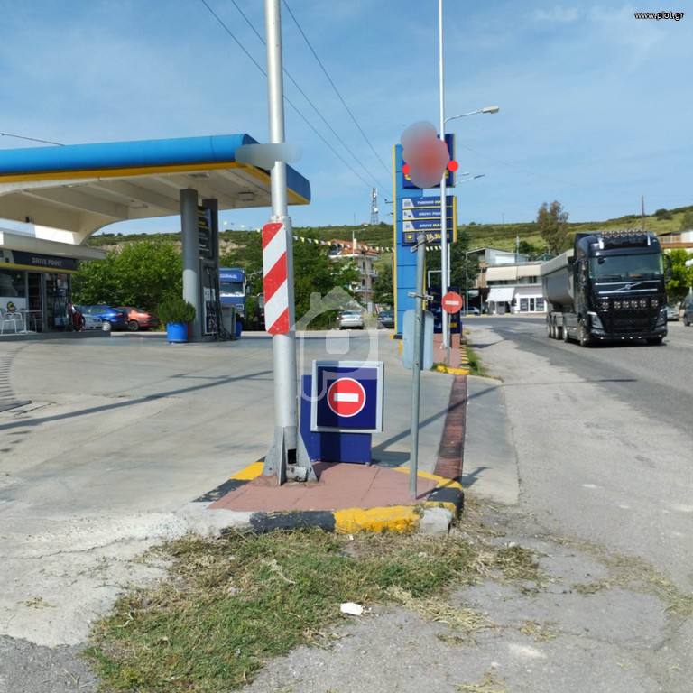 Κατάστημα 1.200 τ.μ. πρός ενοικίαση, Φθιώτιδας, Λαμία