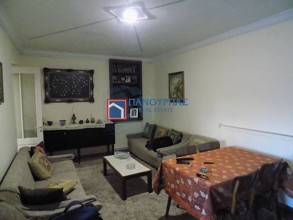 Detached home 113 sqm for rent, Phthiotis, Lamia