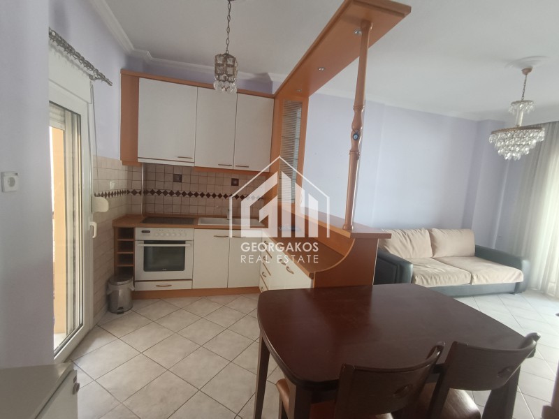 Studio / γκαρσονιέρα 45 τ.μ. προς πώληση, Χαριλάου