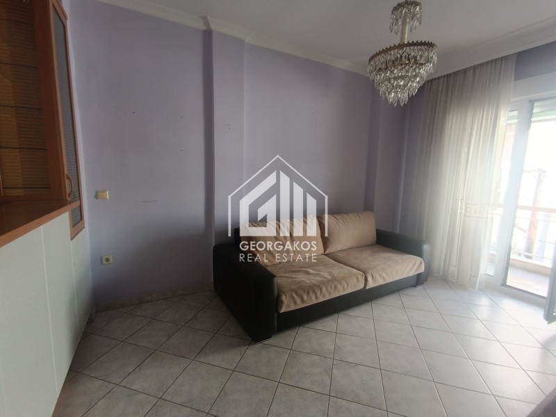 Studio / γκαρσονιέρα 45 τ.μ. προς πώληση, Χαριλάου